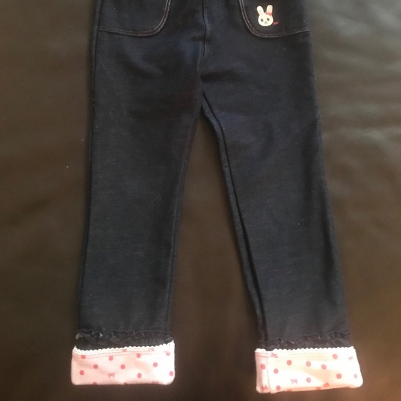 Miki House pants - Picture 1 of 11